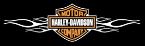 Harley Davidson logo