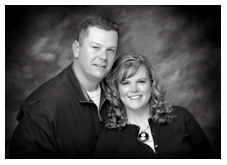 couples portrait