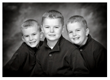 family portrait