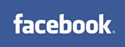 facebook button